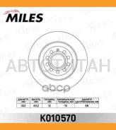 ���� ��������� ������ D302��. AUDI A6 2.0-4.2 04- (TRW DF4434) K010570 K010570 ����