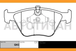 ������� ��������� �������� | ����� | / CKB-4 GK0004 ����