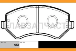 ������� ����. (������ ���. CKCR-4) Chrysler Voyager 00- JEEP Grand Cherokee 01-/ Liberty 02- CTR GK0090 GK0090 ����