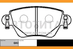 ������� ��������� �������� | ��� | / CKF-46 GK0191 ����