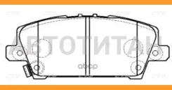 ������� ��������� Honda Civic 2005 ~ 2012 ����� ����. ���. (������ ���. CKHO-25) GK0342 GK0342 ����