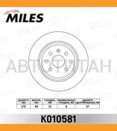 ���� ��������� ������ D270��. OPEL Vectra 1.6-2.0 95-03 (TRW DF2772) K010581 K010581 ����