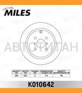���� ��������� ������ D269��. Toyota Corolla 02-/Yaris 99-/BYD F3/Geely Vision (FC)/Lifan Solano (620) (TRW DF4335) K010642 [K010642] K010642 ����