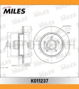 ���� ��������� ������ FORD Focus III 11-/C-MAX 10- ������ [K011237] K011237 ����