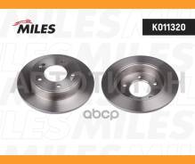 ���� ��������� ������ Hyundai Creta/Elantra/i30, KIA Pro/Ceed/Seltos/Soul II/III 12- [K011320] K011320 ����