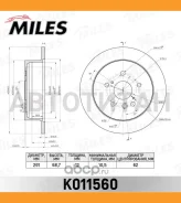 ���� ��������� ������ D291��. Toyota Avensis Verso 2.0 01-/Previa 00- (TRW DF4561) K011560 [K011560] K011560 ����