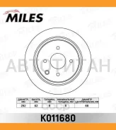 ���� ��������� ������ Nissan Tiida 07- ������ K011680 ����