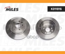 ���� ��������� ������ D310��. ������������� Lexus GS 12- (TRW DF6691) K011816 K011816 ����