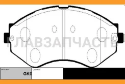 ������� ��������� �������� | ����� | / CKKD-12 CTR GK0440 GK0440 ����