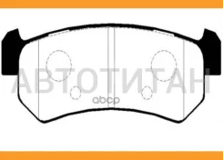 ������� ����. ���. (������ ���. CKKD-14) Daewoo Lacetti 02-06 Nubira 03- Suzuki Forenza 05- Reno 05- GK0442 ����