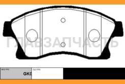 ������� ��������� �������� | ����� | Chevrolet Aveo 12-/Cruze/Orlando/Astra J R16 / CKKD-21 CTR GK0449 GK0449 ����