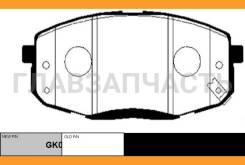 ������� ��������� �������� | ����� | KIA| CEED ��������� (ED) 1.6|���������|122|1591 / CKKH-40 GK0494 ����