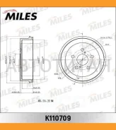 ������� ��������� Toyota Carina E 93-97 [K110709] K110709 ����