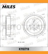������� ��������� Toyota Yaris (TRW DB7034) K110719 [K110719] K110719 ����