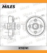������� ��������� Daewoo Matiz [K110741] K110741 ����