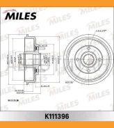 ������� ��������� FORD Focus 98-04 [K111396] K111396 ����