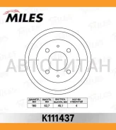������� ��������� Hyundai Accent 03- (�����) K111437 ����