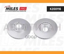 ���� ��������� �������� ������������� Honda CR-V II 16 05-06/Accord 16 03- (����� PRO � �������� ��� [K200116] K200116 ����