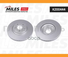 ���� ��������� (����� PRO � ���������������� ���������) FORD Focus II/III 04-/Volvo S40/V50 04-�������� ����. D300��. K200444 K200444 ����