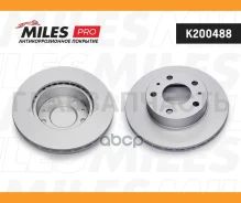 ���� ��������� �������� (����� PRO � ���������������� ���������) D300��. ������������� Citroen Jumper/FIAT Ducato/Peugeot Boxer 94- (TRW DF2722) K2004...