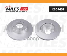 ���� ��������� �������� (����� PRO � ���������������� ���������) D280��. ������������� Citroen Jumper/FIAT Ducato/Peugeot Boxer 94- (TRW DF2721) K2004...
