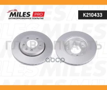 ���� ��������� ������ (����� PRO � ���������������� ���������) D294��. ������������� VW Multivan V/Transporter V 03- (TRW DF4312) K210433 K210433 ����