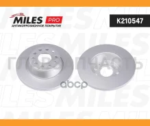 ���� ��������� ������ AUDI A3/Q3, Skoda Octavia II/Superb II/Yeti, VW Golf 5/6/Jetta III 03-17 (� ���������) [K210547] K210547 ����