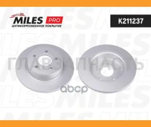 ���� ��������� ������ FORD Focus III 11-/C-MAX 10- (����� PRO � �������� ���������) (TRW DF6139) K21 [K211237] K211237 ����