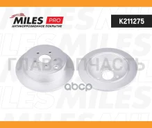 ���� ��������� (����� PRO � ���������������� ���������) Subaru Forester 05-/Impreza 08-/Legacy 07-/Outback 08- ������ K211275 K211275 ����