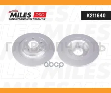���� ��������� ������ (����� PRO � ���������������� ���������) D302��. Mitsubishi Outlander/ASX 12- (TRW DF6598) K211640 K211640 ����