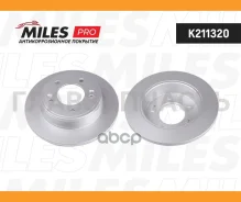 ���� ��������� ������ Hyundai Creta/Elantra/i30, KIA Pro/Ceed/Seltos/Soul II/III 12- (� ���������) K211320 ����