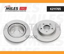���� ��������� ������ Nissan X-Trail(32) 14- (����� PRO � �������� ���������) (TRW DF6789) [K211765] K211765 ����