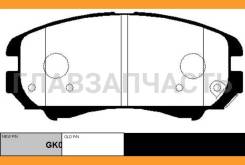 ������� ����. (������ ���. CKKK-1) KIA Retona 99-03 Sportage 99-02 CTR GK0507 GK0507 ����