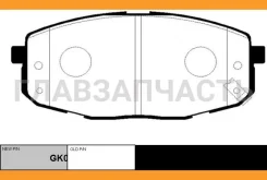 ������� ��������� �������� | ����� | KIA| CEED ��������� (ED) 1.6|���������|122|1591 / CKKK-21 CTR GK0527 GK0527 ����
