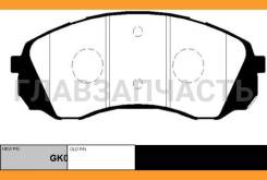 ������� ��������� �������� | ����� | Hyundai| Grand Starex ������� (TQ) 2.5 CRDi|�������|170|2497 / CKKK-40 CTR GK0546 GK0546 ����