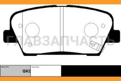������� ��������� �������� | ��� | KIA|KIA Mohave 3.0 CRDi 4WD|�������� ��������|250|2959|G6EN|11. �2007 �. �|Mohave / CKKK-44 CTR GK0550 GK0550 ����