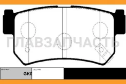 ������� ��������� �������� | ��� | Ssangyong|Ssang Kyron 2.0 Xdi|�������� ��������|141|1998|D20DT|05. �2005 �. �|Kyron / CKKS-2 CTR GK0558 GK0558 ����