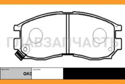 ������� ��������� �������� | ����� | Mitsubishi|Space Wagon(EUR) 2000/2WD|NULL|NULL|NULL / CKM-7 CTR GK0575 GK0575 ����