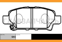 ������� ��������� �������� | ��� | / CKM-31 CTR GK0599 GK0599 ����