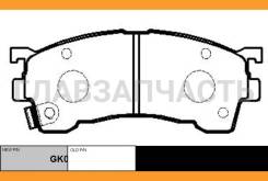 ������� ��������� �������� | ����� | Mazda| Xedos 6 (CA) 2.0 V6|�����|144|1995 / CKMZ-3 CTR GK0649 GK0649 ����