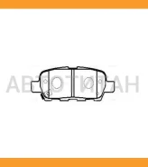 ������� ��������� �������� | ����� | Nissan|Nissa Xtrail (T31) 2.0|�������� ��������|141|1997|MR20DE|06. �2007 11.2013|Xtrail (T31) / CKN-26 CTR GK074...
