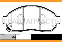 ������� ��������� �������� | ����� | Nissan|Nissa Murano (Z50) 3.5|�������� ��������|234|3498|VQ35DE|08. �2003 �. �|Murano (Z50) / CKN-18 CTR GK0733 G...