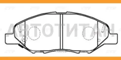 ������� ��������� �������� Premium (������ CKN-27-P) Tiida GK0742P ����