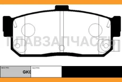 ������� ��������� �������� | ��� | Nissan|Nissa Cefiro ����� 2.0|�����|140|1995 / CKSS-2 CTR GK0976 GK0976 ����