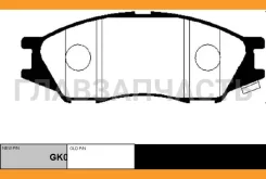 ������� ��������� �������� | ����� | Nissan|Nissa Almera Classic (B10) 1.6 16V|�����|107|1597|QG16DE|03. �2006 �. �|Almera Classic (B10) / CKSS-4 CTR...
