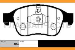 ������� ��������� �������� | ����� | Renault|Renau Duster 2.0 4x4|�������� ��������|135|1998|F4R|02.2012 �. �|Duster / CKSS-9 CTR GK0983 GK0983 ����