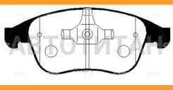 ������� ��������� �������� Renault Clio 2012-2019, Laguna 2007-2015, Latitude 2010-2015, Megane 2004-2016 CTR GK0987 GK0987 ����