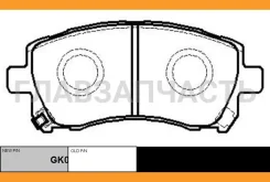 ������� ��������� �������� | ����� | Subaru|Subar Legacy Outback (BG) 2.5|���������|150|2457 / CKSU-1 CTR GK0988 GK0988 ����