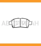 ������� ��������� �������� | ����� | Toyota|Toyot VITZ (SCP1_, NLP1_, NCP1_) 1.0 16V|��������� ������ �����|68|998|1SZFE|04.1999 09.2005|VITZ (SCP1_...