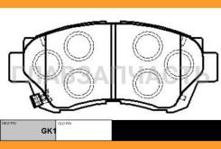 ������� ����. ����� (������ ���. CKT-11) Toyota Camry 3.0 6/91-6/97, Celica 2.0i 11/93-11/99/Lexus LS400 10/89-10/94 CTR GK1025 GK1025 ����